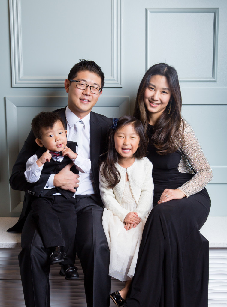 Jihae_Choi_Family1